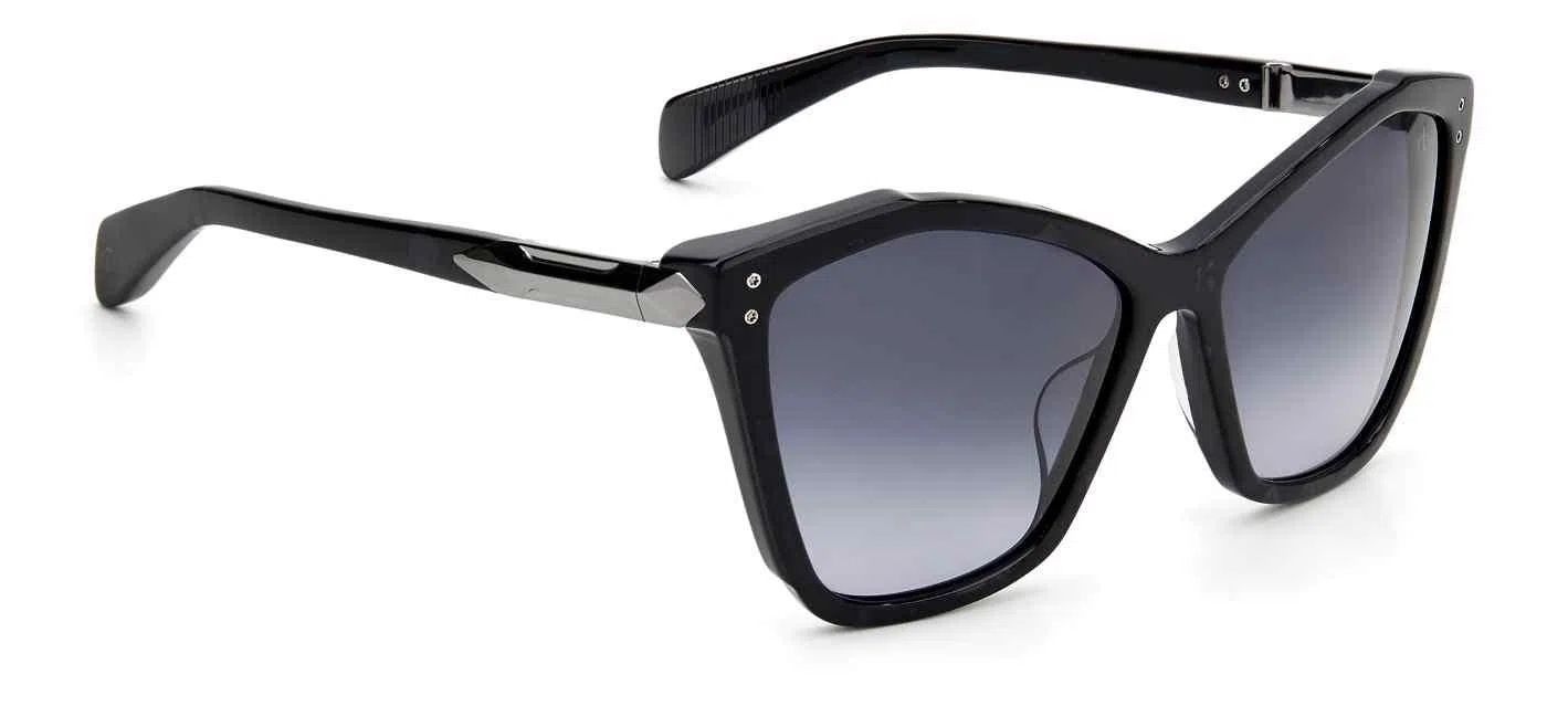 Rag & Bone 1045 Sunglasses - view 3